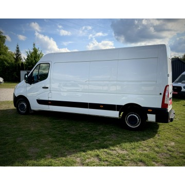 Opel Movano 2021,  2.3 diesel - Na sprzedaż za 71 900 zł - Łódź - zdjęcie 9