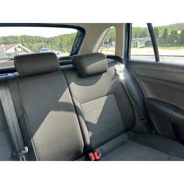 Skoda Rapid  Hatchback 2014,  1.2 benzyna - Na sprzedaż za 23 500 zł - Wejherowo - zdjęcie 11