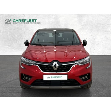 Renault Arkana  SUV 2023,  1.6 benzyna, automat - Na sprzedaż za 87 500 zł - Warszawa - zdjęcie 2