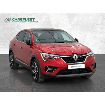 Renault Arkana  SUV 2023,  1.6 benzyna, automat - Na sprzedaż za 87 500 zł - Warszawa - zdjęcie 3