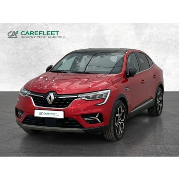 Renault Arkana - 1.6 E-TECH Techno MMT