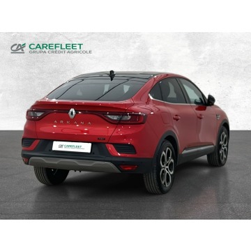 Renault Arkana  SUV 2023,  1.6 benzyna, automat - Na sprzedaż za 87 500 zł - Warszawa - zdjęcie 5