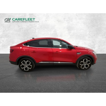 Renault Arkana  SUV 2023,  1.6 benzyna, automat - Na sprzedaż za 87 500 zł - Warszawa - zdjęcie 4