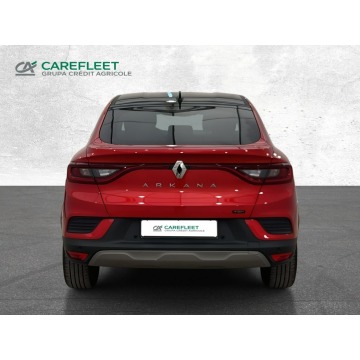 Renault Arkana  SUV 2023,  1.6 benzyna, automat - Na sprzedaż za 87 500 zł - Warszawa - zdjęcie 6