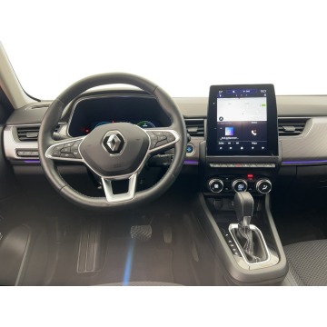 Renault Arkana  SUV 2023,  1.6 benzyna, automat - Na sprzedaż za 87 500 zł - Warszawa - zdjęcie 9