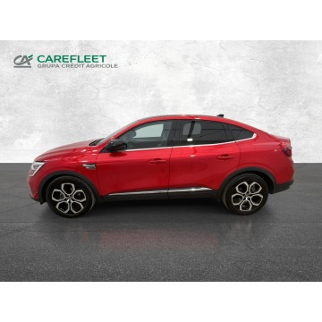 Renault Arkana  SUV 2023,  1.6 benzyna, automat - Na sprzedaż za 87 500 zł - Warszawa - zdjęcie 8
