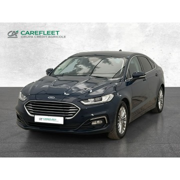 Ford Mondeo 2.0 EcoBlue Titanium aut Kombi