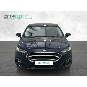 Ford Mondeo  Hatchback 2022,  2.0 diesel, automat - Na sprzedaż za 72 000 zł - Warszawa - zdjęcie 2