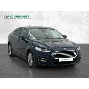 Ford Mondeo  Hatchback 2022,  2.0 diesel, automat - Na sprzedaż za 72 000 zł - Warszawa - zdjęcie 3