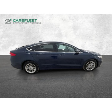 Ford Mondeo  Hatchback 2022,  2.0 diesel, automat - Na sprzedaż za 72 000 zł - Warszawa - zdjęcie 4