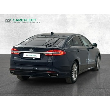 Ford Mondeo  Hatchback 2022,  2.0 diesel, automat - Na sprzedaż za 72 000 zł - Warszawa - zdjęcie 5