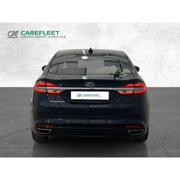 Ford Mondeo  Hatchback 2022,  2.0 diesel, automat - Na sprzedaż za 72 000 zł - Warszawa - zdjęcie 6