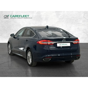 Ford Mondeo  Hatchback 2022,  2.0 diesel, automat - Na sprzedaż za 72 000 zł - Warszawa - zdjęcie 7