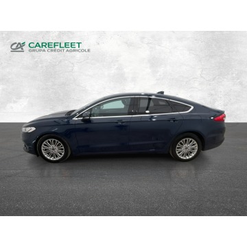 Ford Mondeo  Hatchback 2022,  2.0 diesel, automat - Na sprzedaż za 72 000 zł - Warszawa - zdjęcie 8
