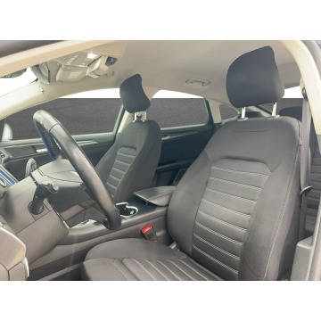 Ford Mondeo  Hatchback 2022,  2.0 diesel, automat - Na sprzedaż za 72 000 zł - Warszawa - zdjęcie 10