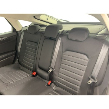 Ford Mondeo  Hatchback 2022,  2.0 diesel, automat - Na sprzedaż za 72 000 zł - Warszawa - zdjęcie 12