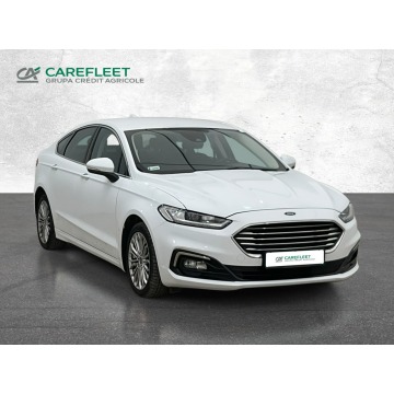 Ford Mondeo  Hatchback 2022,  2.0 diesel, automat - Na sprzedaż za 69 300 zł - Warszawa - zdjęcie 3