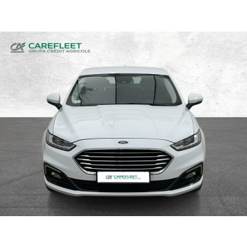 Ford Mondeo  Hatchback 2022,  2.0 diesel, automat - Na sprzedaż za 69 300 zł - Warszawa - zdjęcie 2