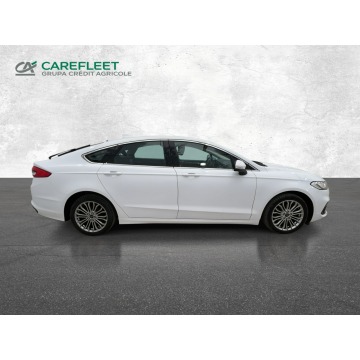 Ford Mondeo  Hatchback 2022,  2.0 diesel, automat - Na sprzedaż za 69 300 zł - Warszawa - zdjęcie 4