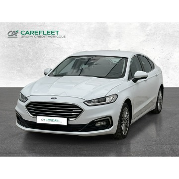 Ford Mondeo 2.0 EcoBlue Titanium