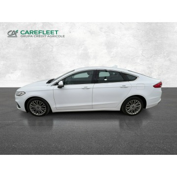 Ford Mondeo  Hatchback 2022,  2.0 diesel, automat - Na sprzedaż za 69 300 zł - Warszawa - zdjęcie 8