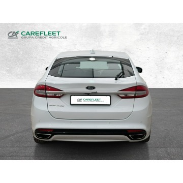 Ford Mondeo  Hatchback 2022,  2.0 diesel, automat - Na sprzedaż za 69 300 zł - Warszawa - zdjęcie 6