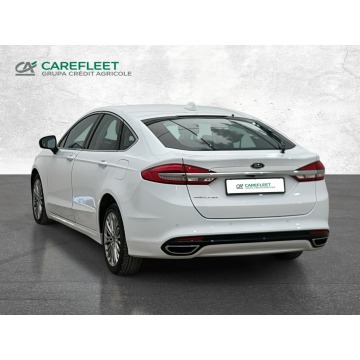 Ford Mondeo  Hatchback 2022,  2.0 diesel, automat - Na sprzedaż za 69 300 zł - Warszawa - zdjęcie 7