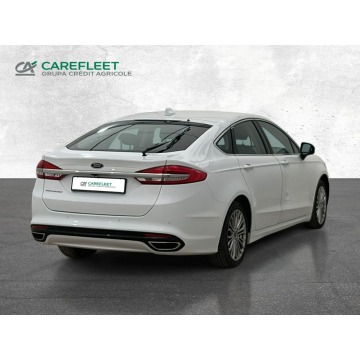 Ford Mondeo  Hatchback 2022,  2.0 diesel, automat - Na sprzedaż za 69 300 zł - Warszawa - zdjęcie 5