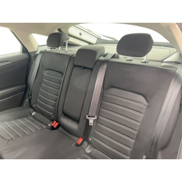 Ford Mondeo  Hatchback 2022,  2.0 diesel, automat - Na sprzedaż za 69 300 zł - Warszawa - zdjęcie 12