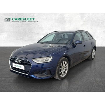 Audi A4 35 TDI mHEV S tronic Kombi