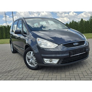 Ford Galaxy  Minivan/Van 2008,  2.0 benzyna - Na sprzedaż za 15 900 zł - Kutno - zdjęcie 3