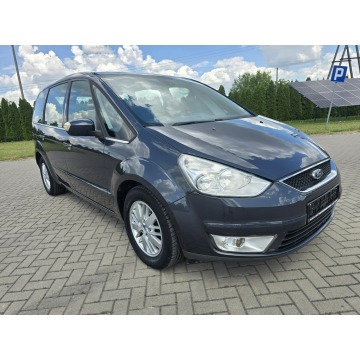 Ford Galaxy  Minivan/Van 2008,  2.0 benzyna - Na sprzedaż za 15 900 zł - Kutno - zdjęcie 2