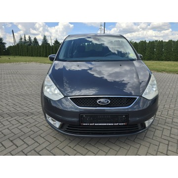 Ford Galaxy  Minivan/Van 2008,  2.0 benzyna - Na sprzedaż za 15 900 zł - Kutno - zdjęcie 5