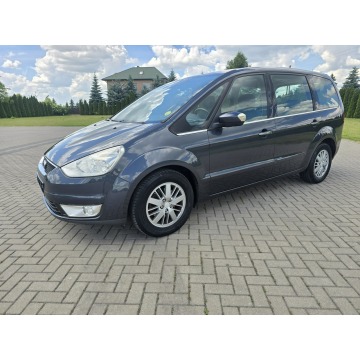 Ford Galaxy  Minivan/Van 2008,  2.0 benzyna - Na sprzedaż za 15 900 zł - Kutno - zdjęcie 8