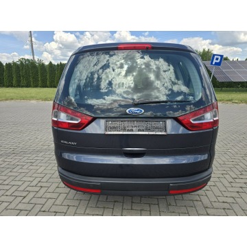 Ford Galaxy  Minivan/Van 2008,  2.0 benzyna - Na sprzedaż za 15 900 zł - Kutno - zdjęcie 11