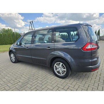 Ford Galaxy  Minivan/Van 2008,  2.0 benzyna - Na sprzedaż za 15 900 zł - Kutno - zdjęcie 12