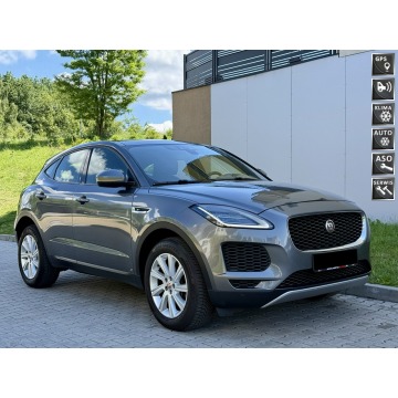 Jaguar E-Pace - R-Dynamic S P200 AWD