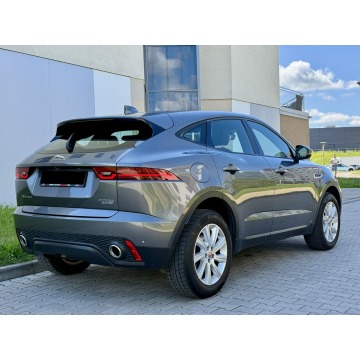 Jaguar E-PACE  SUV 2019,  2.0 benzyna, automat - Na sprzedaż za 69 500 zł - Tarnowskie Góry - zdjęcie 3