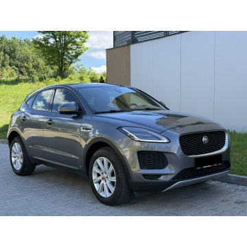 Jaguar E-PACE  SUV 2019,  2.0 benzyna, automat - Na sprzedaż za 69 500 zł - Tarnowskie Góry - zdjęcie 11