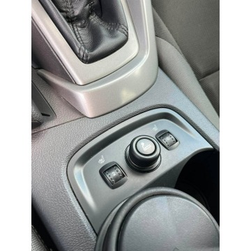 Ford Focus  Kombi 2012,  1.6 benzyna - Na sprzedaż za 20 200 zł - Warszawa - zdjęcie 12