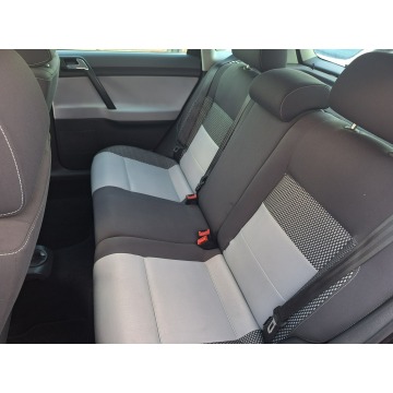 Volkswagen Polo  Hatchback 2009,  1.4 benzyna - Na sprzedaż za 21 900 zł - Olsztyn - zdjęcie 10