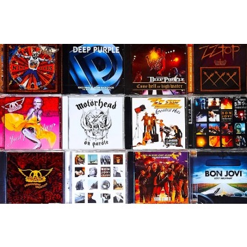 CD Nowa- Sprzedam Album CD Deep Purple Essential - Płyty, kasety - Szczecin - zdjęcie 6