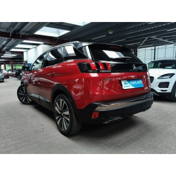 Peugeot 3008  SUV 2019,  1.6 benzyna, automat - Na sprzedaż za 78 800 zł - Mysłowice - zdjęcie 6