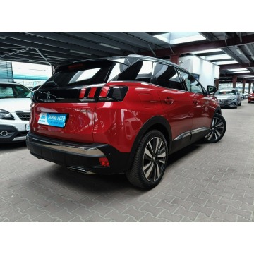 Peugeot 3008  SUV 2019,  1.6 benzyna, automat - Na sprzedaż za 78 800 zł - Mysłowice - zdjęcie 5