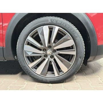 Peugeot 3008  SUV 2019,  1.6 benzyna, automat - Na sprzedaż za 78 800 zł - Mysłowice - zdjęcie 11
