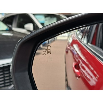 Peugeot 3008  SUV 2019,  1.6 benzyna, automat - Na sprzedaż za 78 800 zł - Mysłowice - zdjęcie 10