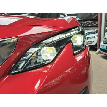 Peugeot 3008  SUV 2019,  1.6 benzyna, automat - Na sprzedaż za 78 800 zł - Mysłowice - zdjęcie 7