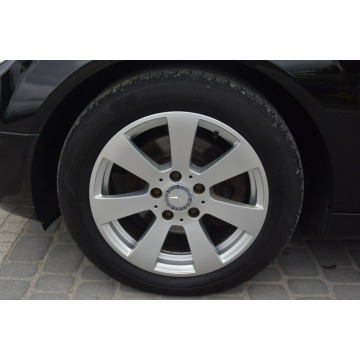 Mercedes - Benz C-klasa  Kombi 2009,  1.6 benzyna, automat - Na sprzedaż za 24 900 zł - Majdan Sieniawski - zdjęcie 9