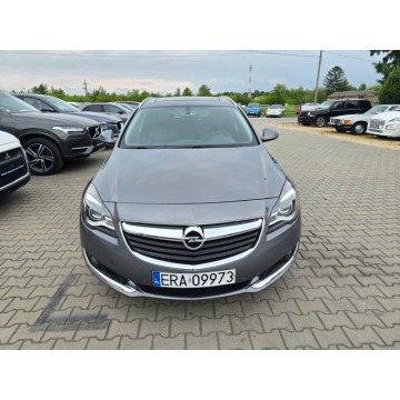 Opel Insignia  Kombi 2017,  1.6 - Na sprzedaż za 24 500 zł - Malutkie - zdjęcie 2