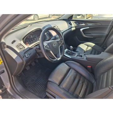 Opel Insignia  Kombi 2017,  1.6 - Na sprzedaż za 24 500 zł - Malutkie - zdjęcie 7